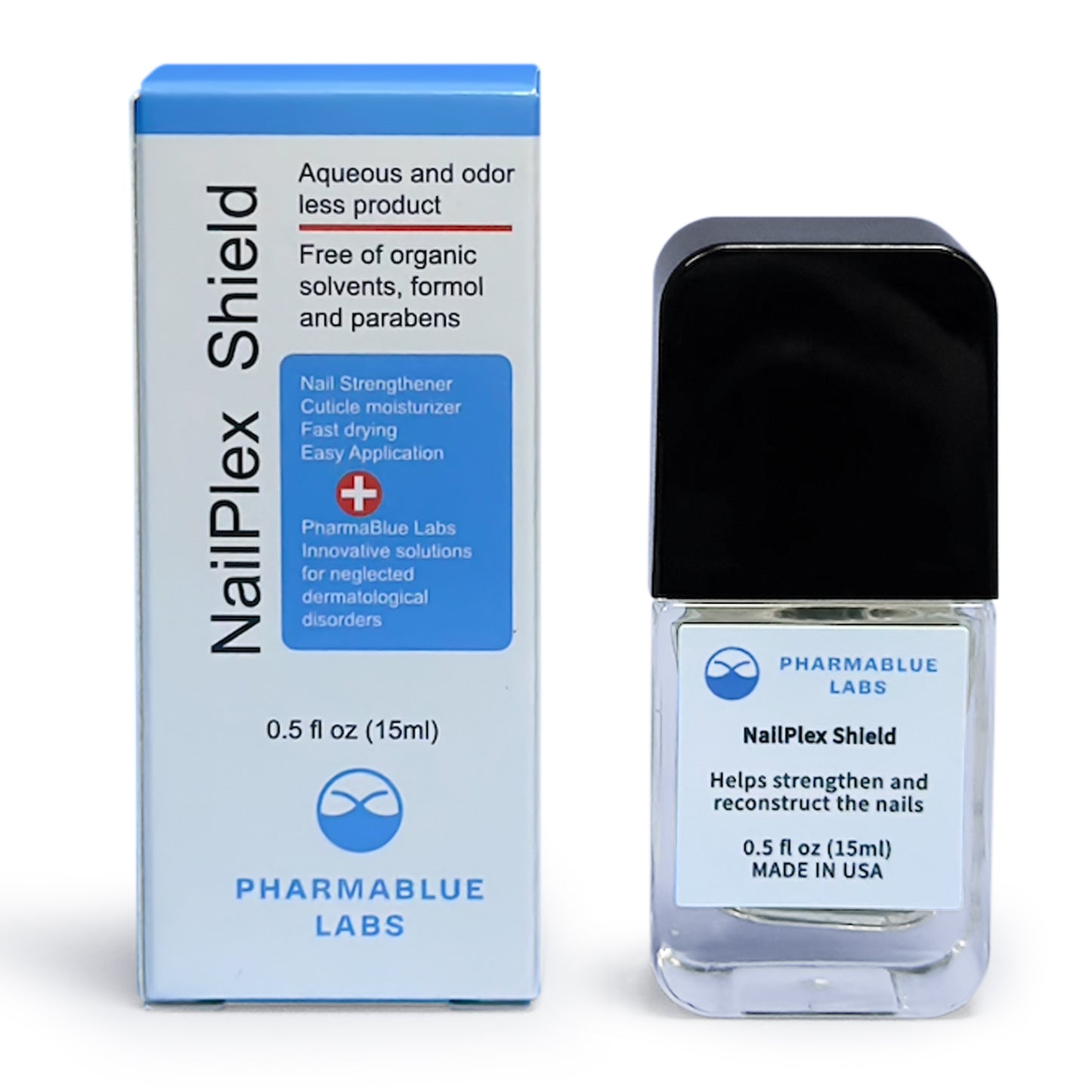 NailPlex Complete System