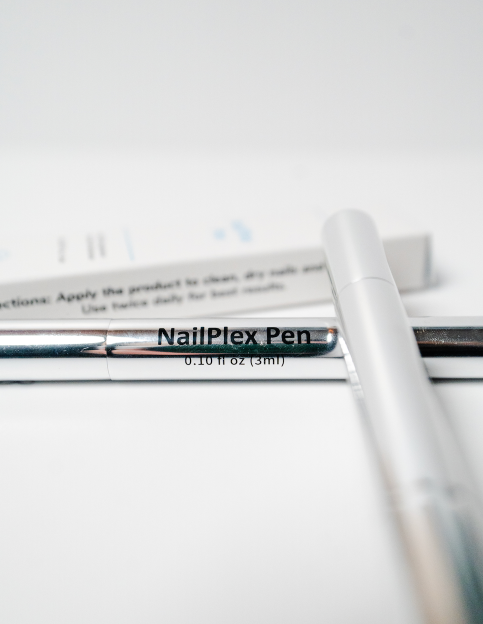 NailPlex Complete System