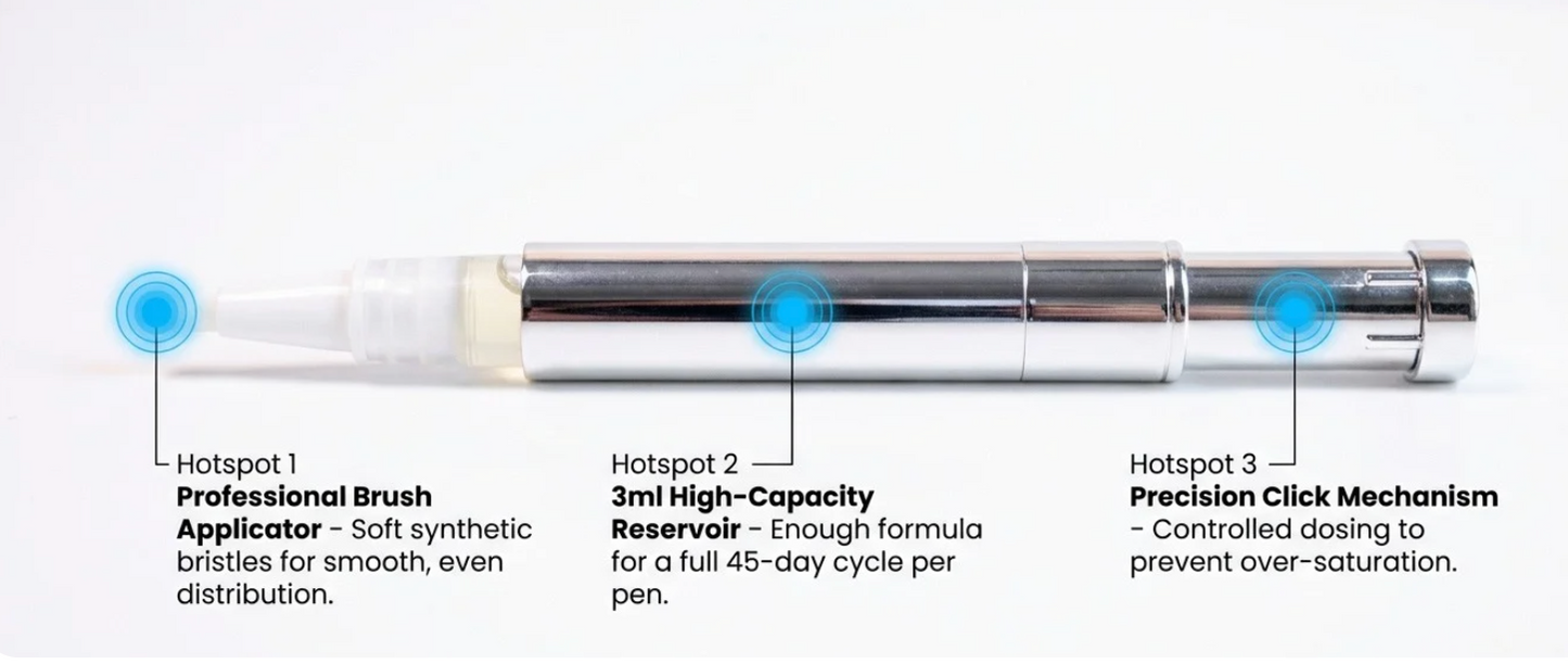 NailPlex Pen