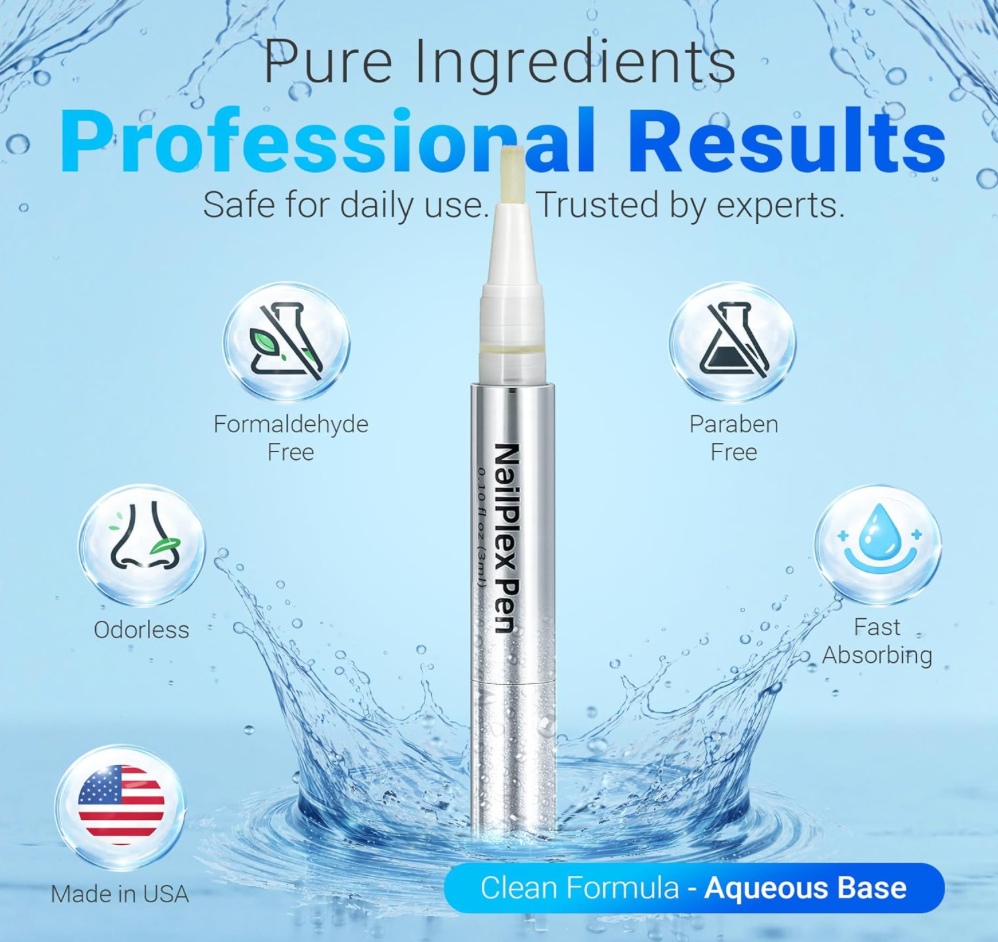 NailPlex Pen